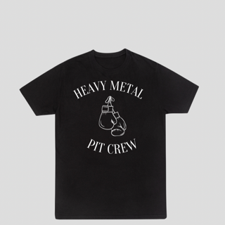 HEAVY METAL PIT CREW