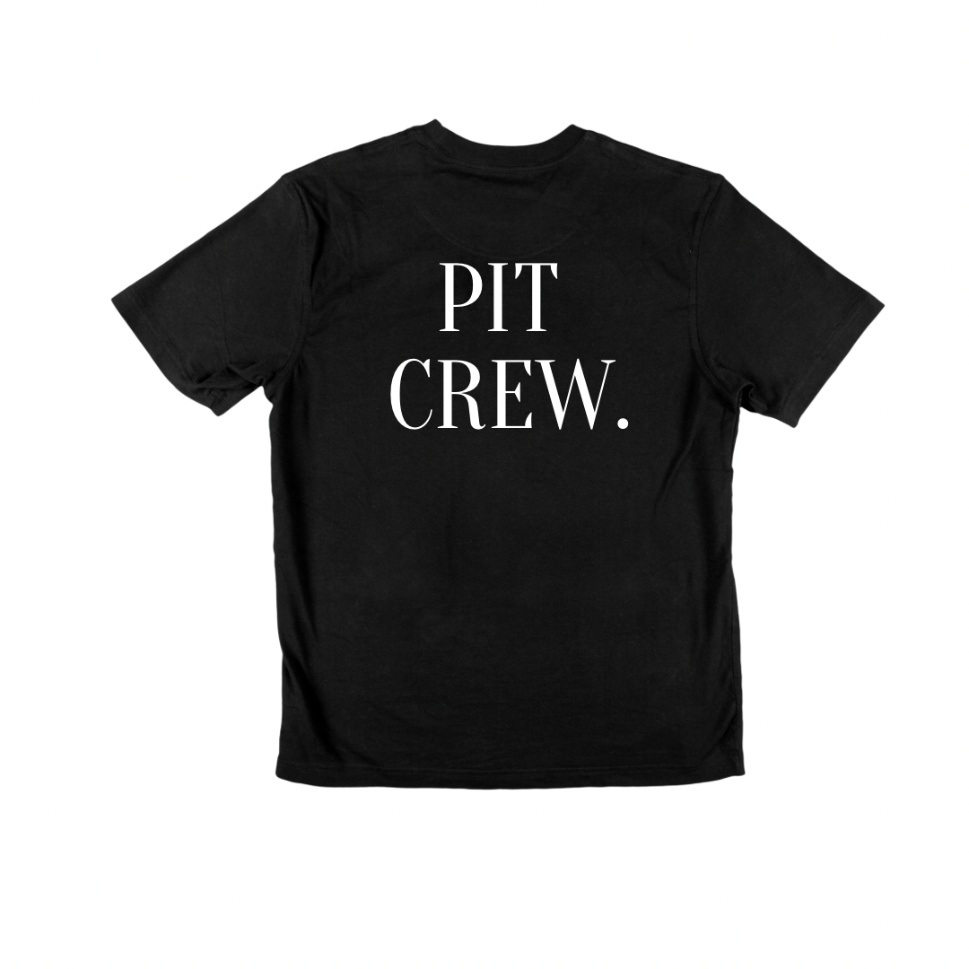PIT CREW