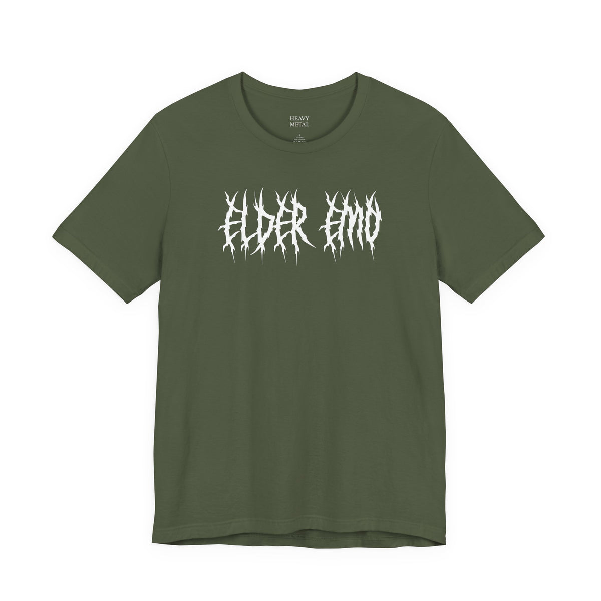 ELDER EMO deathcore