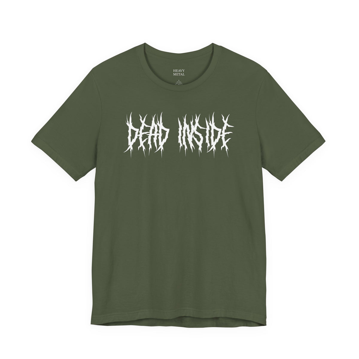 DEAD INSIDE deathcore