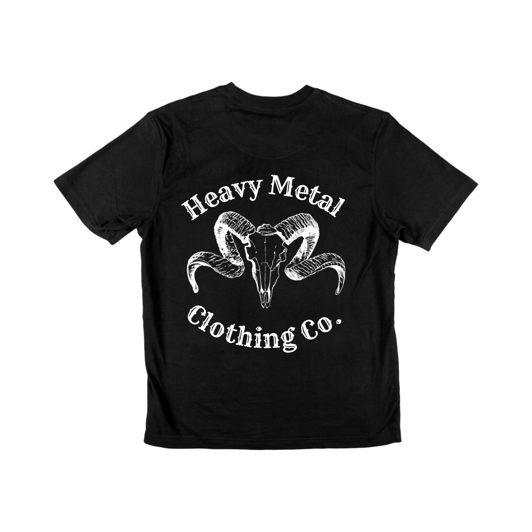 HMCC RAM