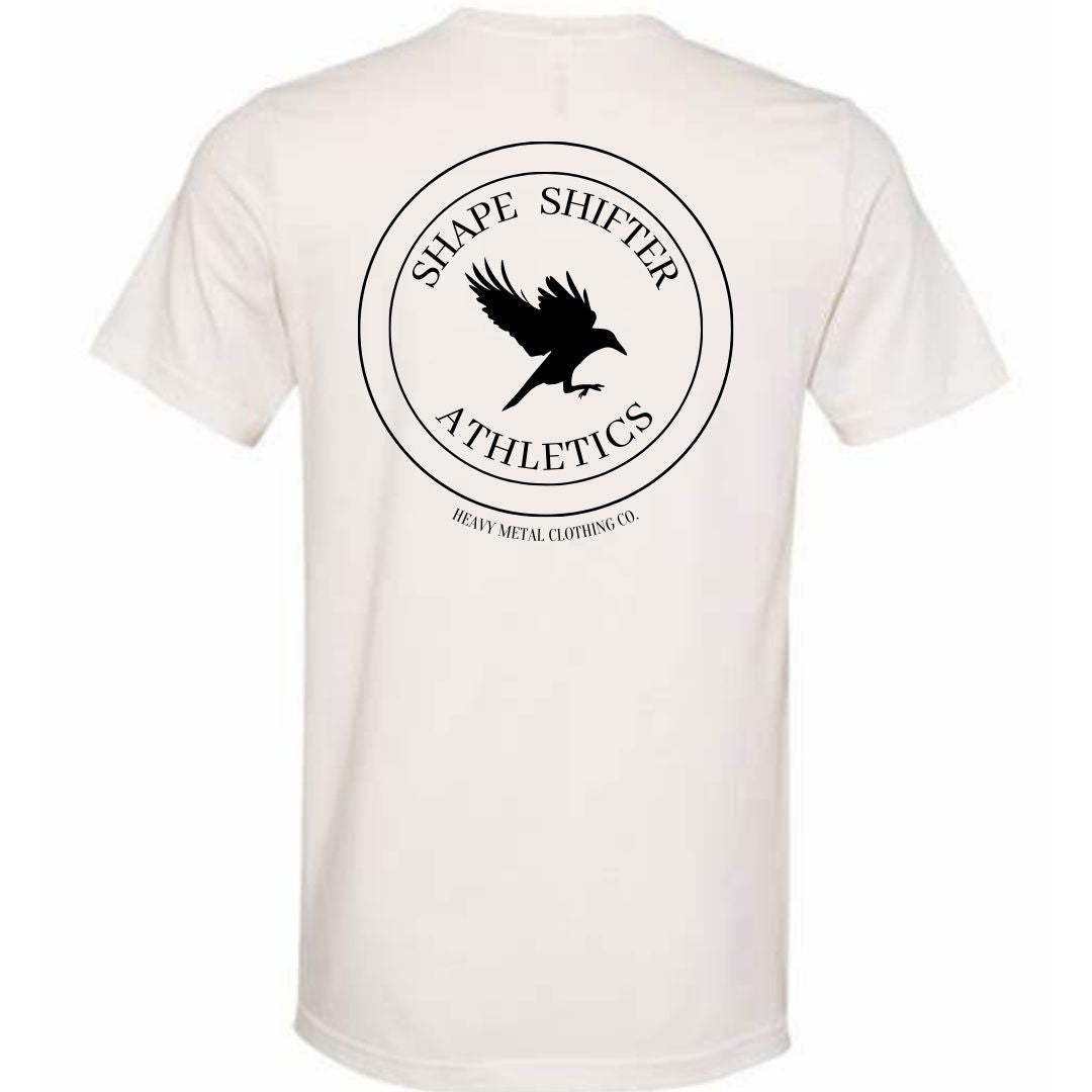 SHAPE SHIFTER ATHLETICS crow