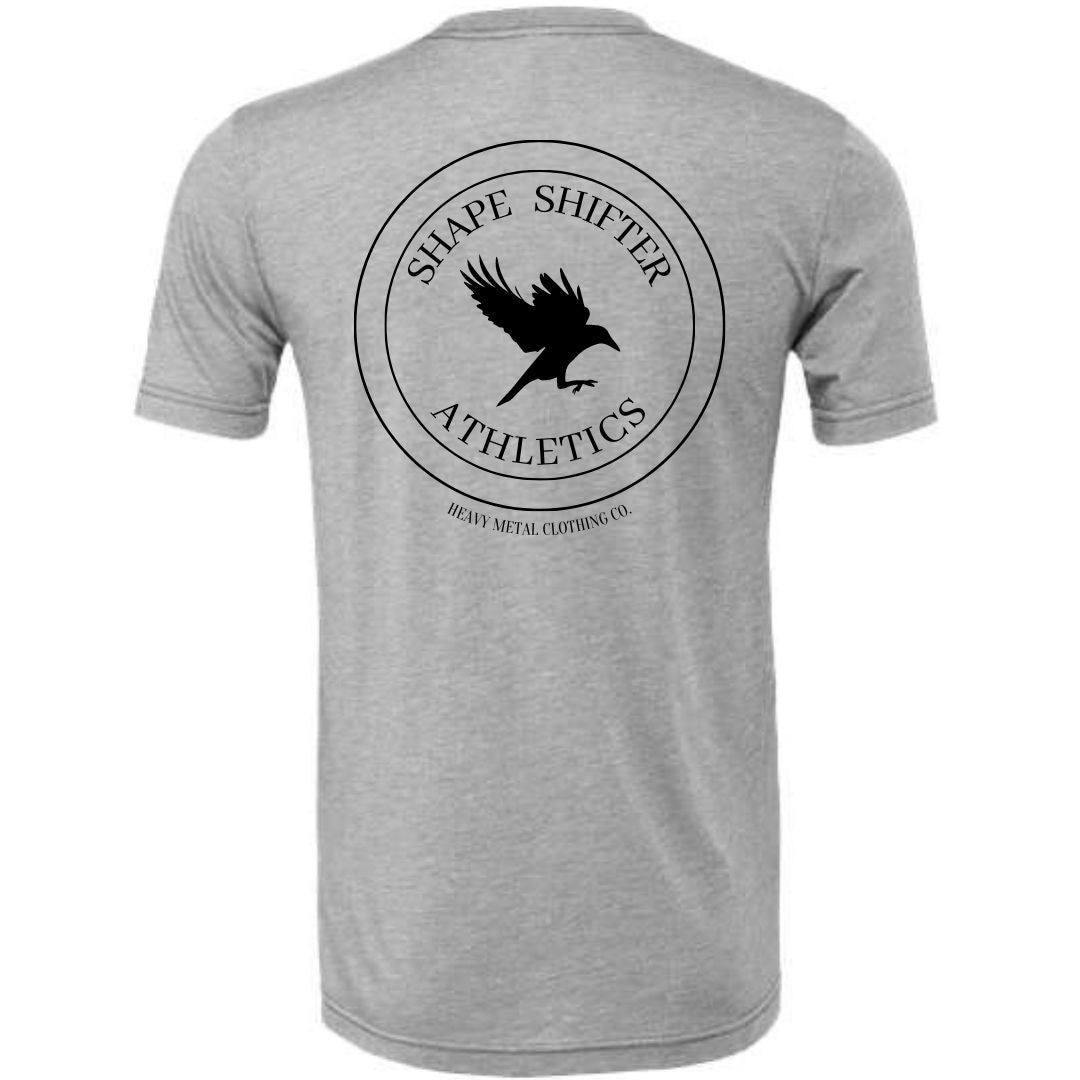 SHAPE SHIFTER ATHLETICS crow