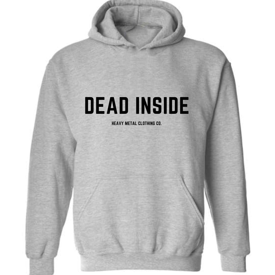 DEAD INSIDE