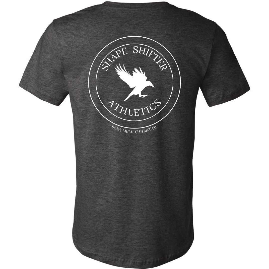 SHAPE SHIFTER ATHLETICS crow