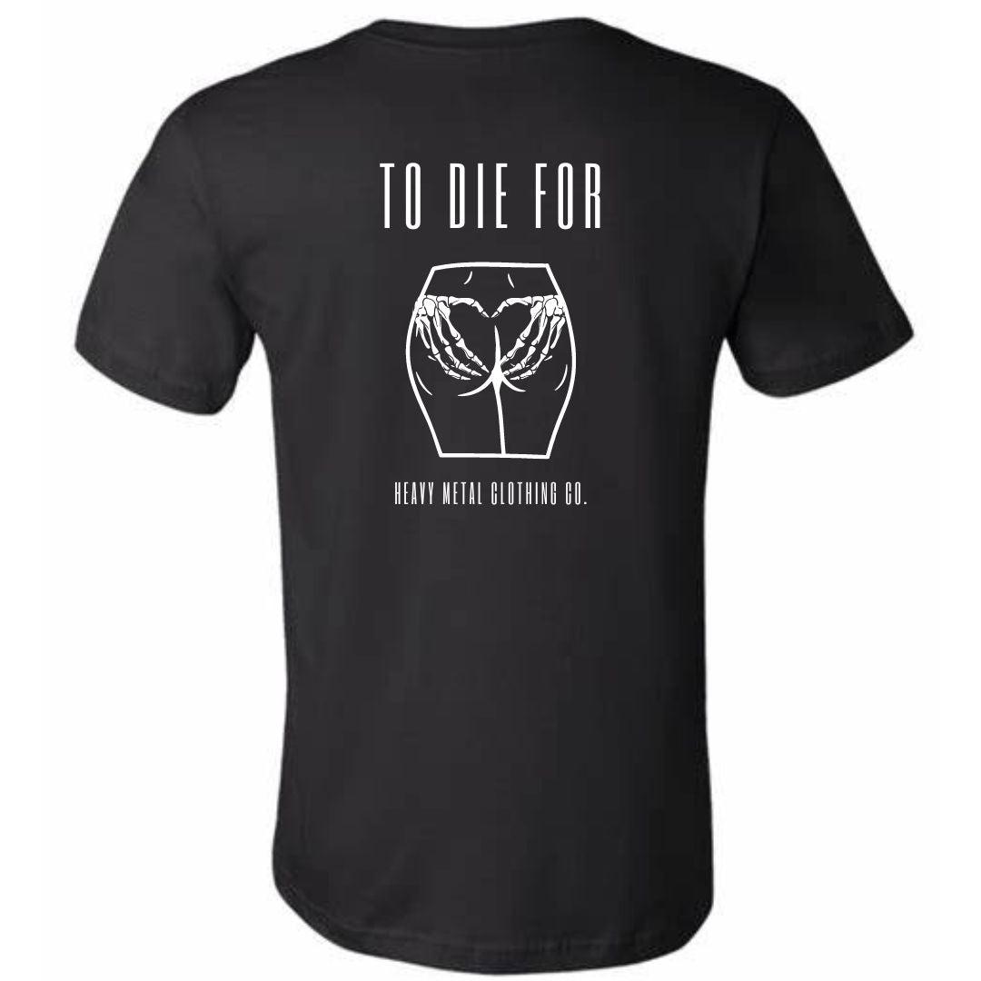 TO DIE FOR