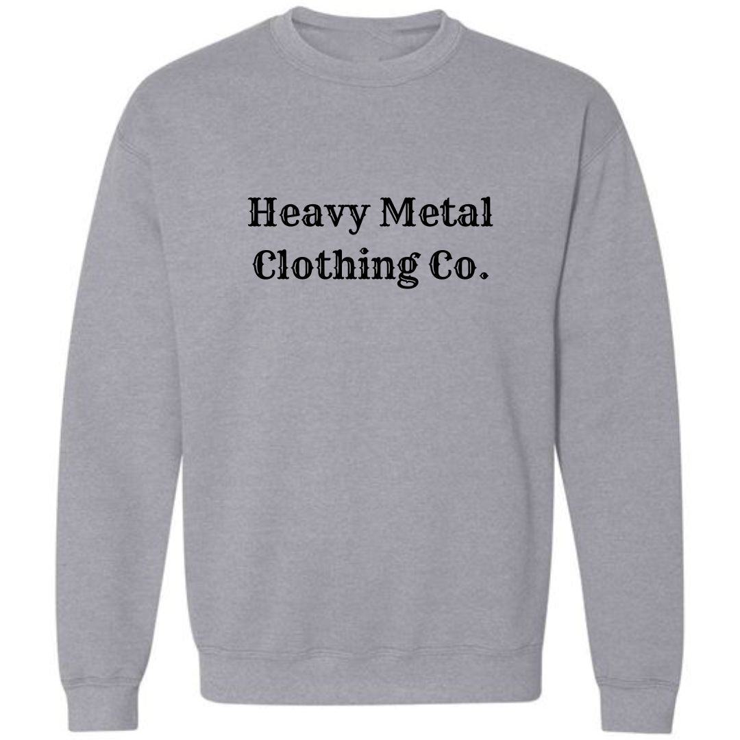 Heavy Metal Clothing Co.