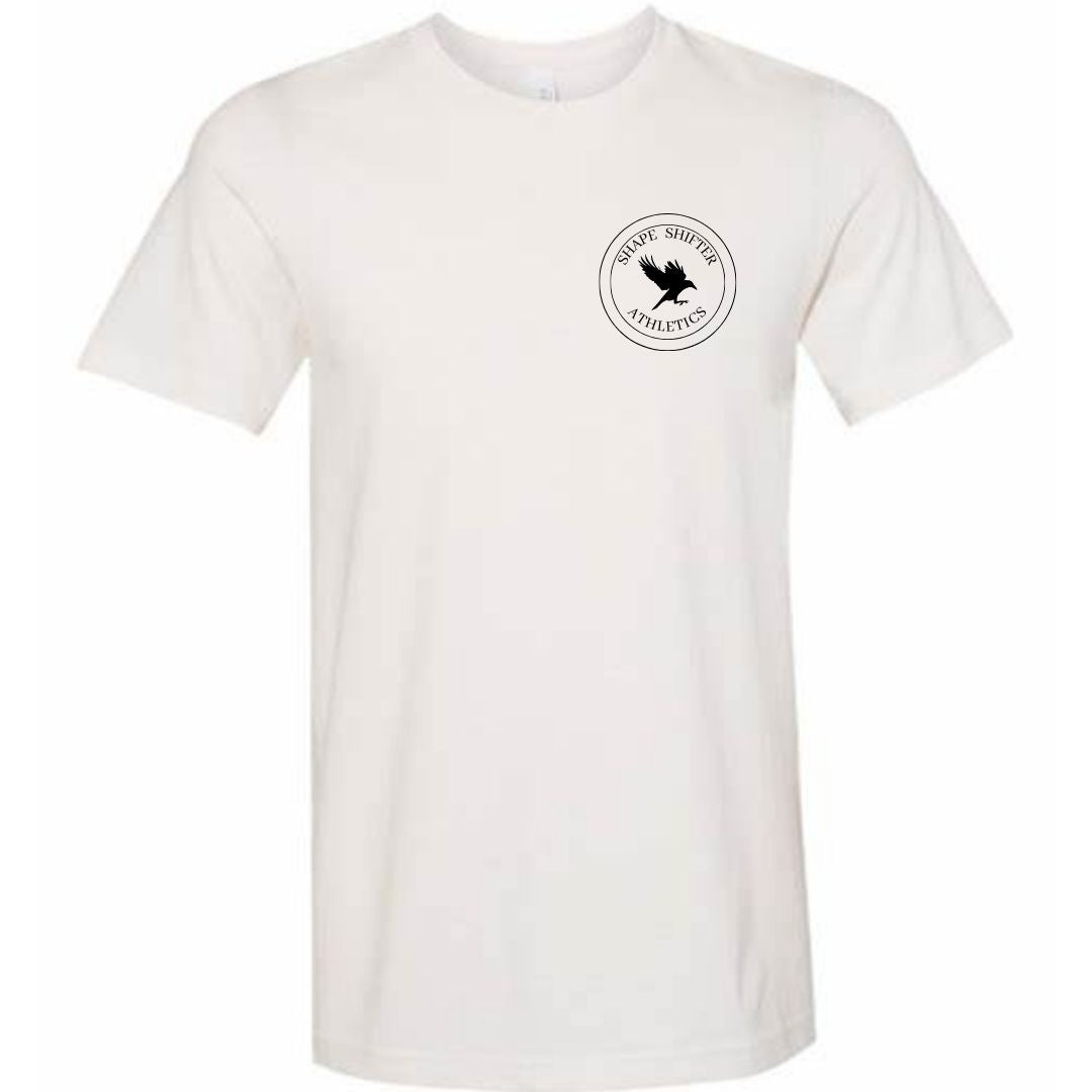 SHAPE SHIFTER ATHLETICS crow