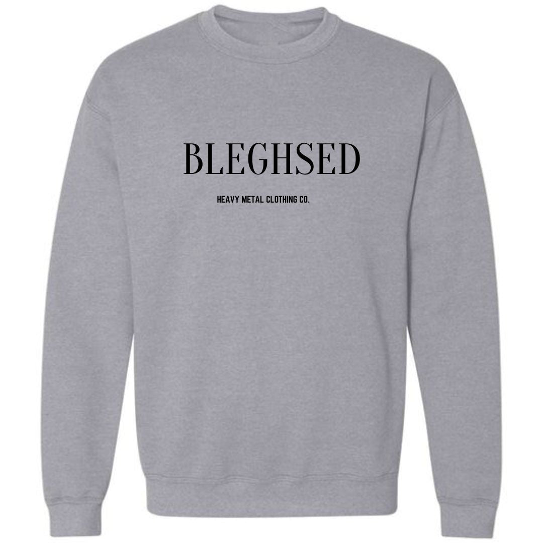 BLEGHSED