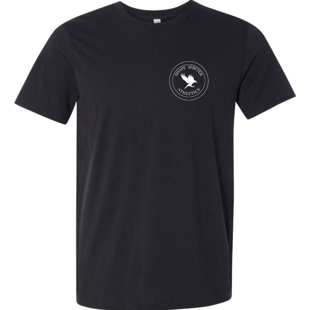 SHAPE SHIFTER ATHLETICS crow