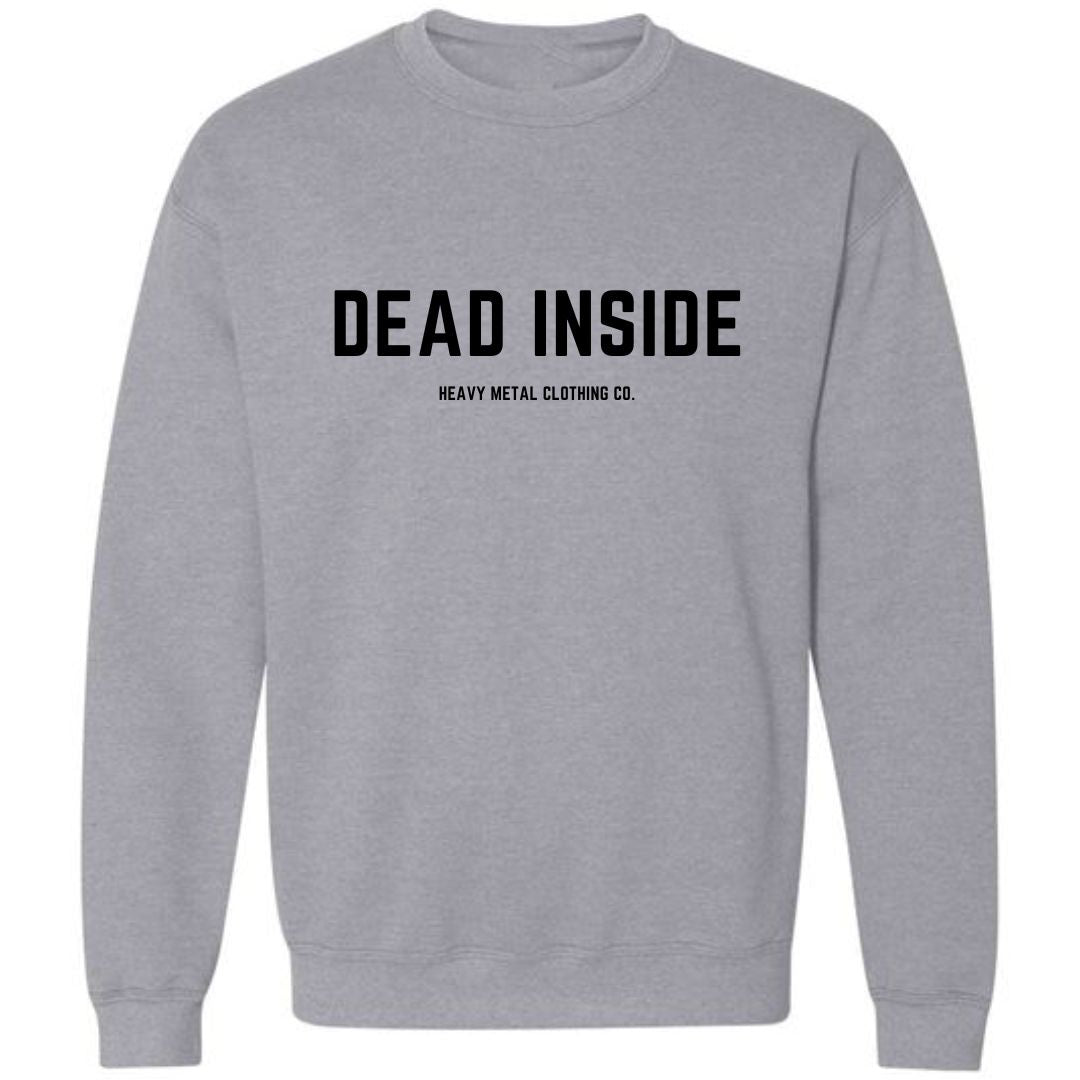 DEAD INSIDE