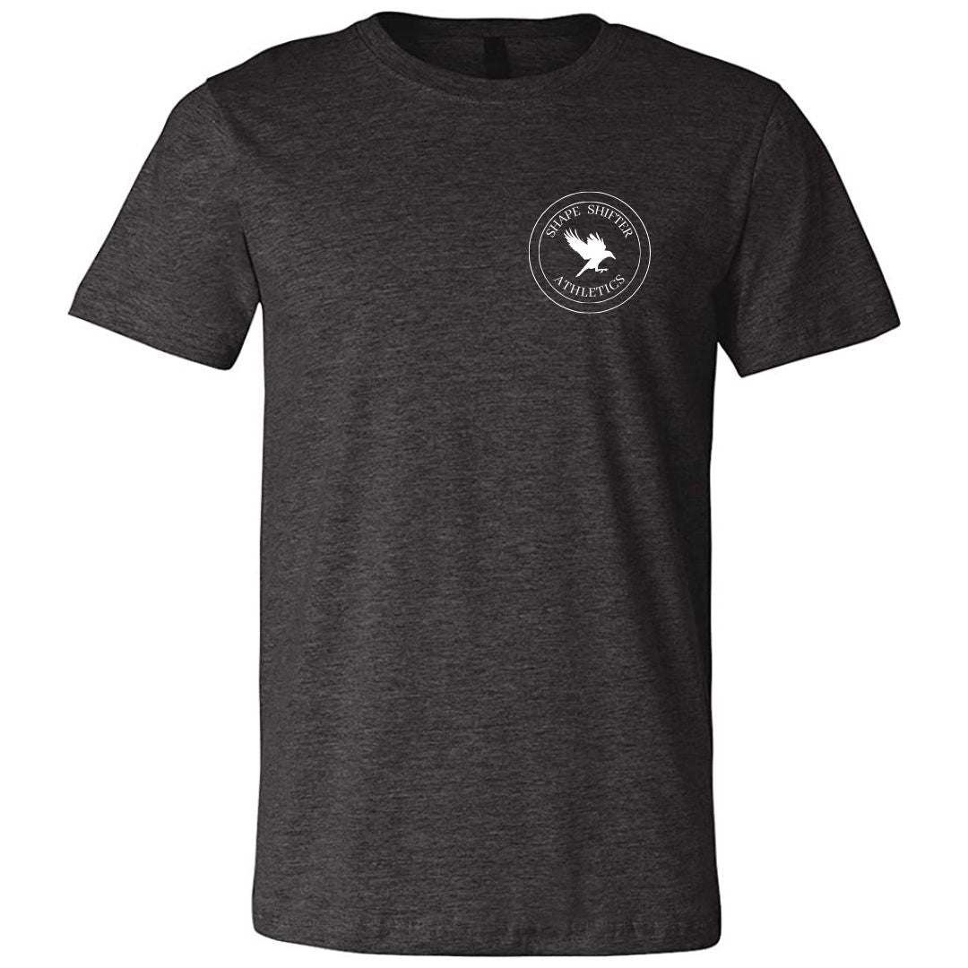 SHAPE SHIFTER ATHLETICS crow
