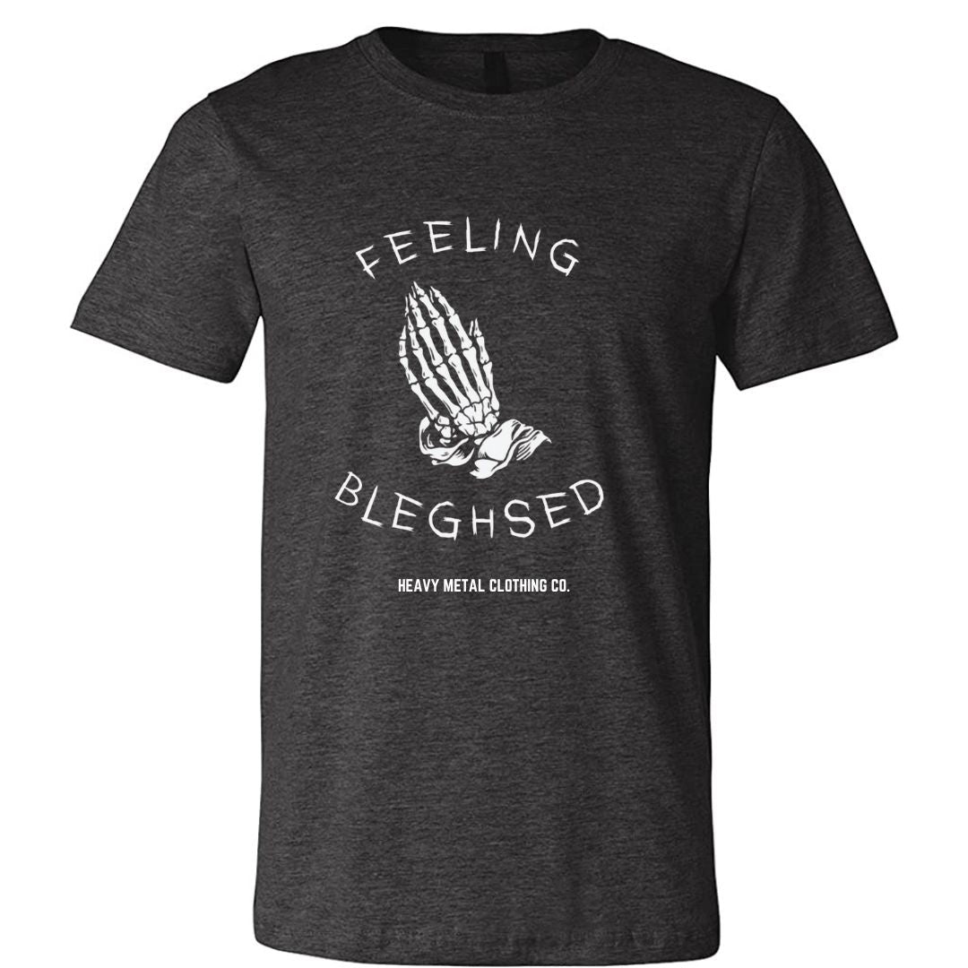 FEELING BLEGHSED