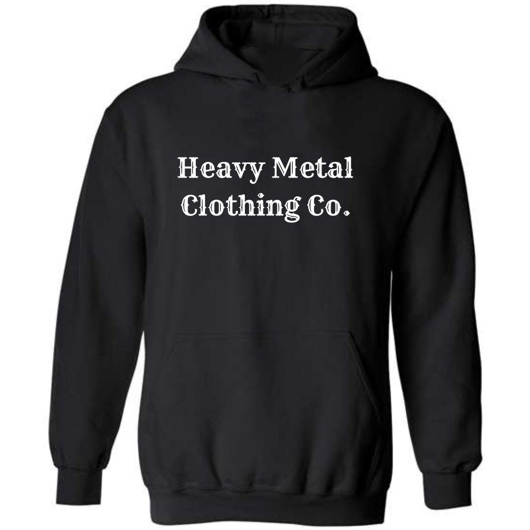 Heavy Metal Clothing Co.