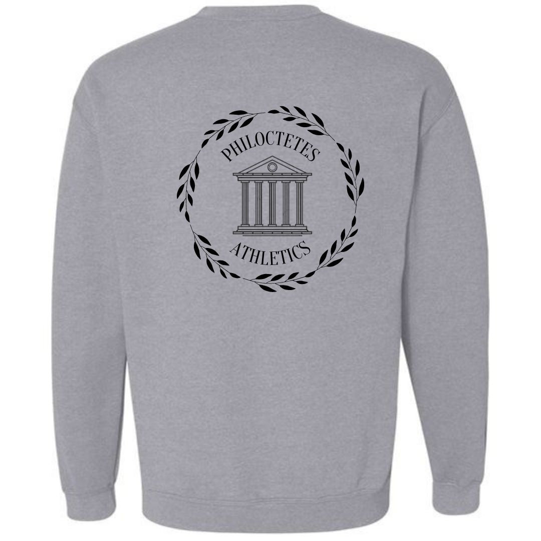 PHILOCTETES ATHLETICS