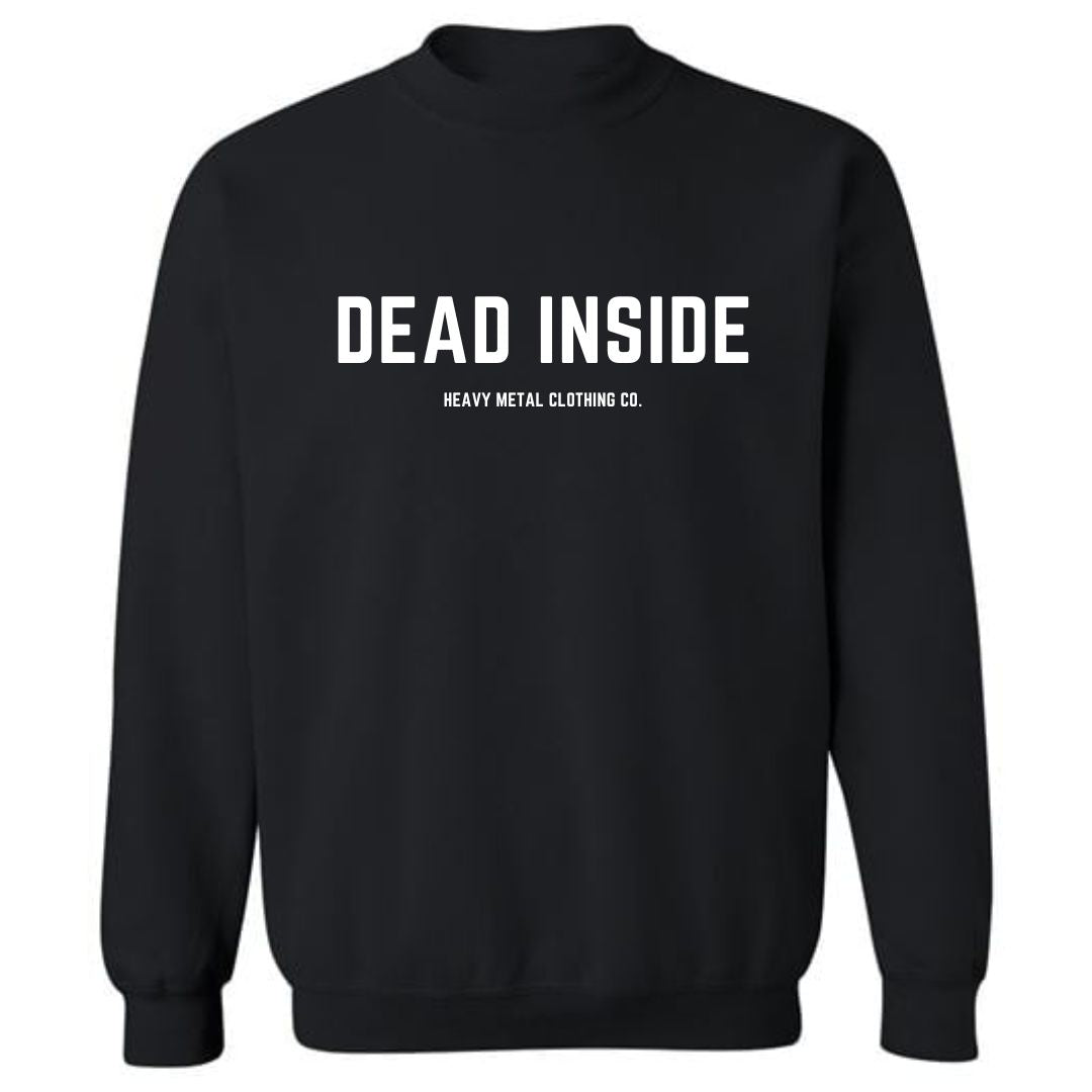 DEAD INSIDE