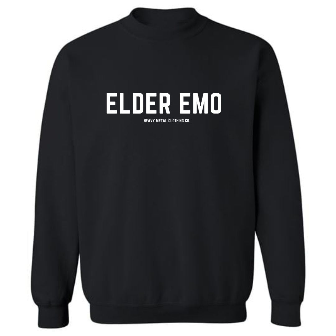 ELDER EMO