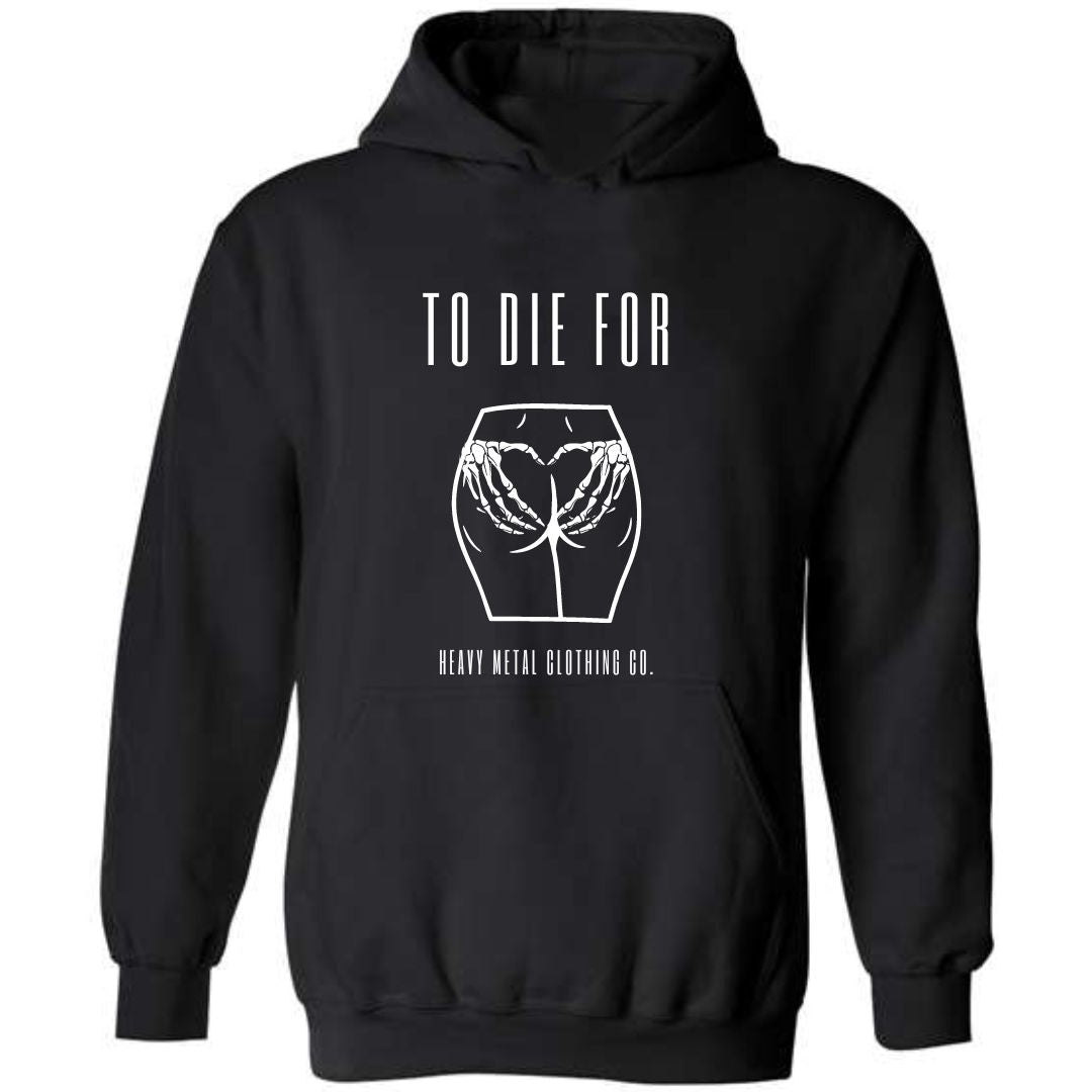 TO DIE FOR