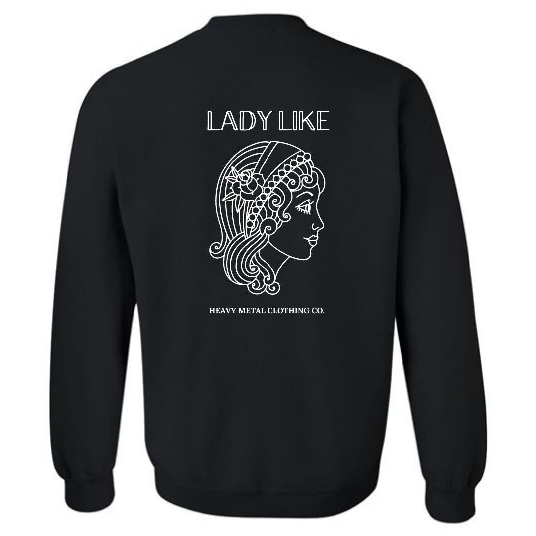 LADY LIKE