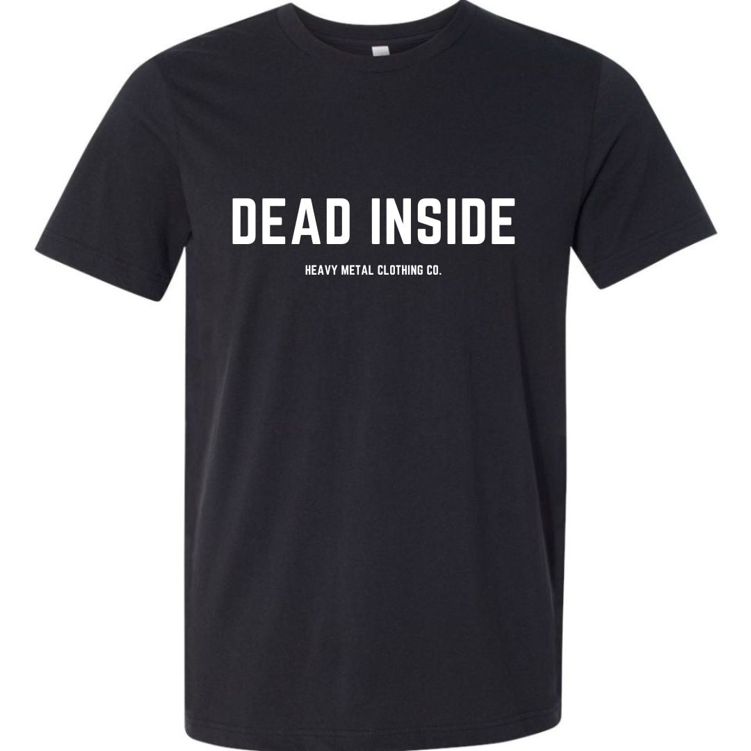 DEAD INSIDE