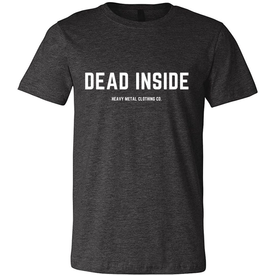 DEAD INSIDE
