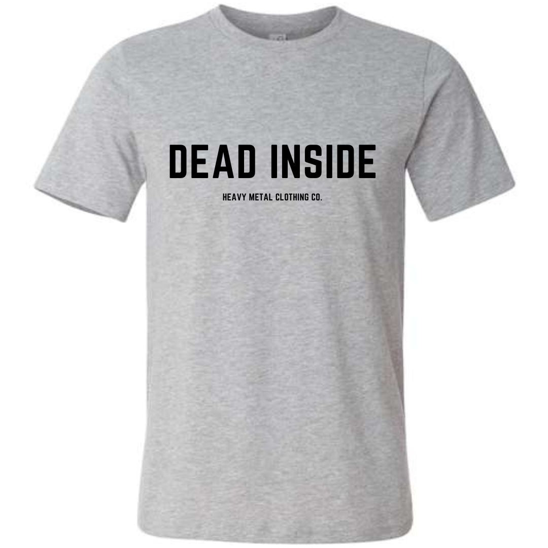 DEAD INSIDE