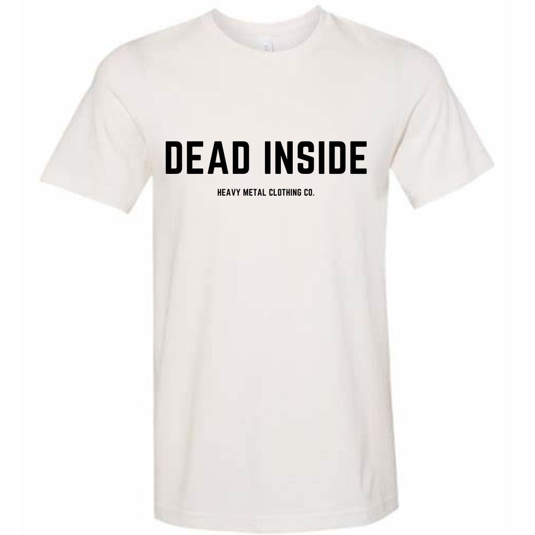 DEAD INSIDE