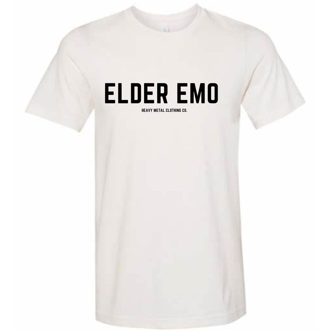 ELDER EMO