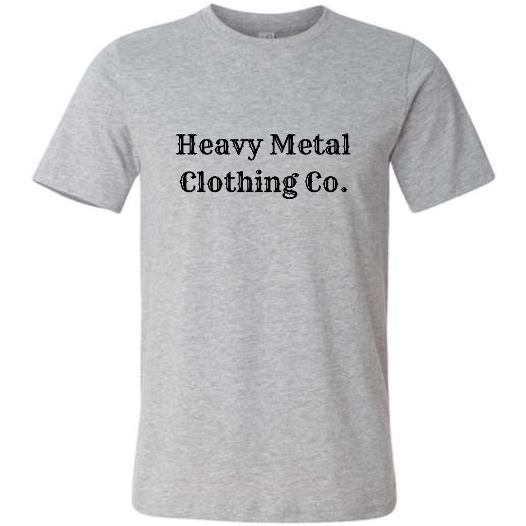 Heavy Metal Clothing Co.