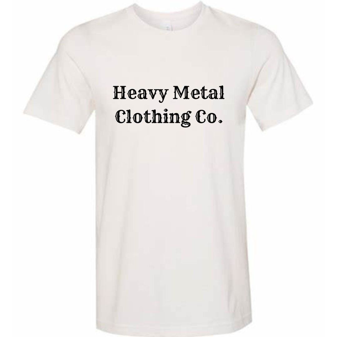 Heavy Metal Clothing Co.
