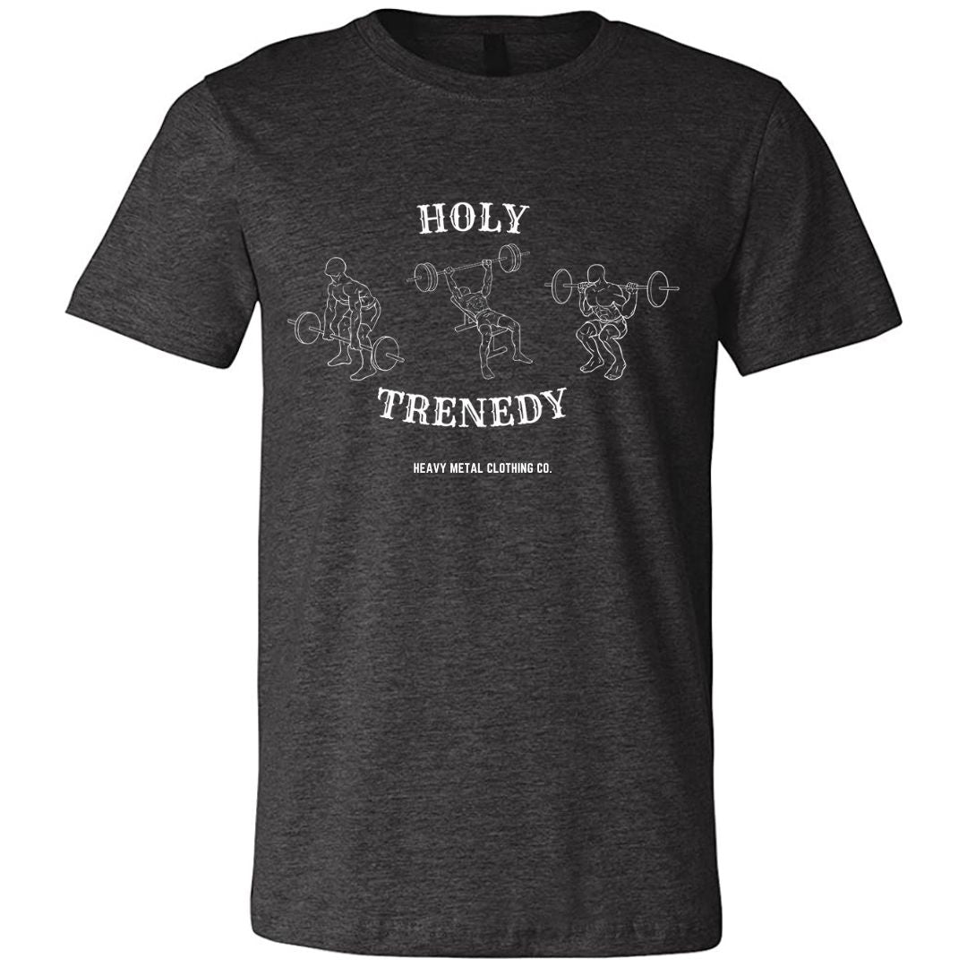 HOLY TRENEDY