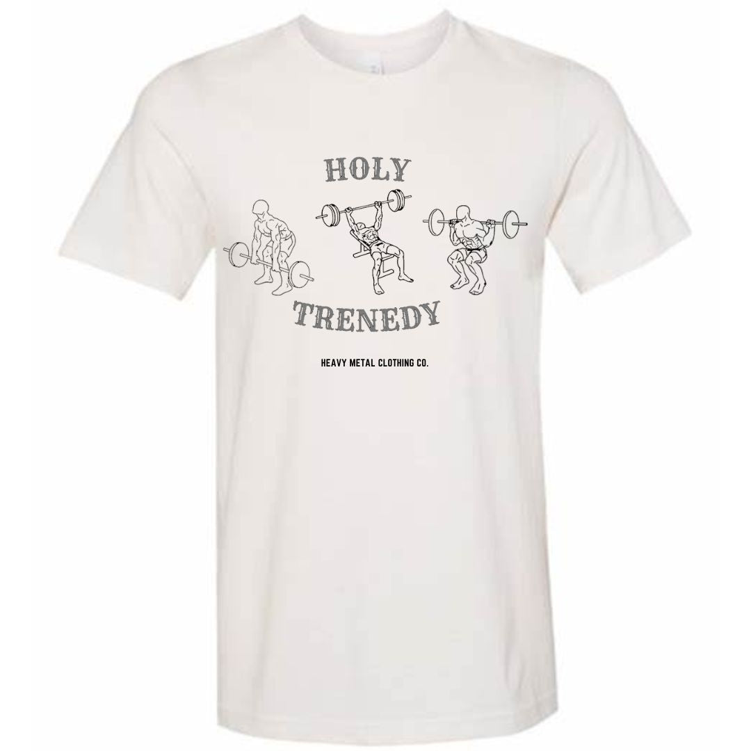 HOLY TRENEDY