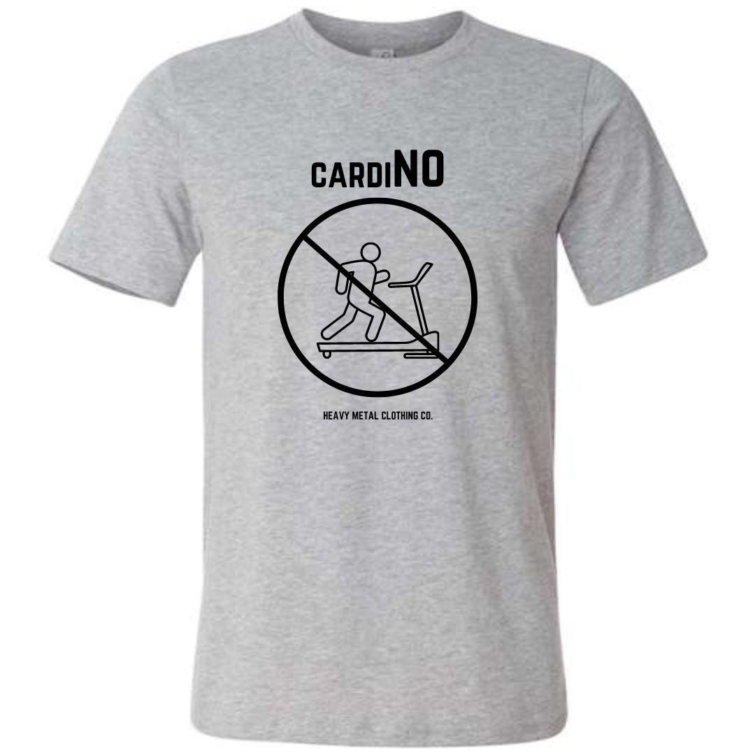 cardiNO