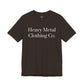 Heavy Metal Clothing Co.