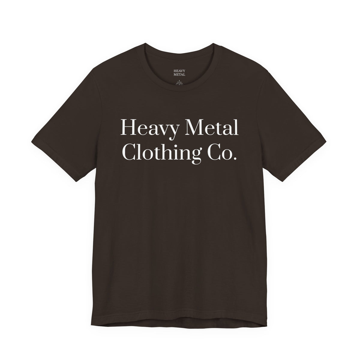 Heavy Metal Clothing Co.