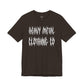 HEAVY METAL CLOTHING CO deathcore