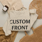 CUSTOM SWEATSHIRTS!!! — Moody Graphic Pullover