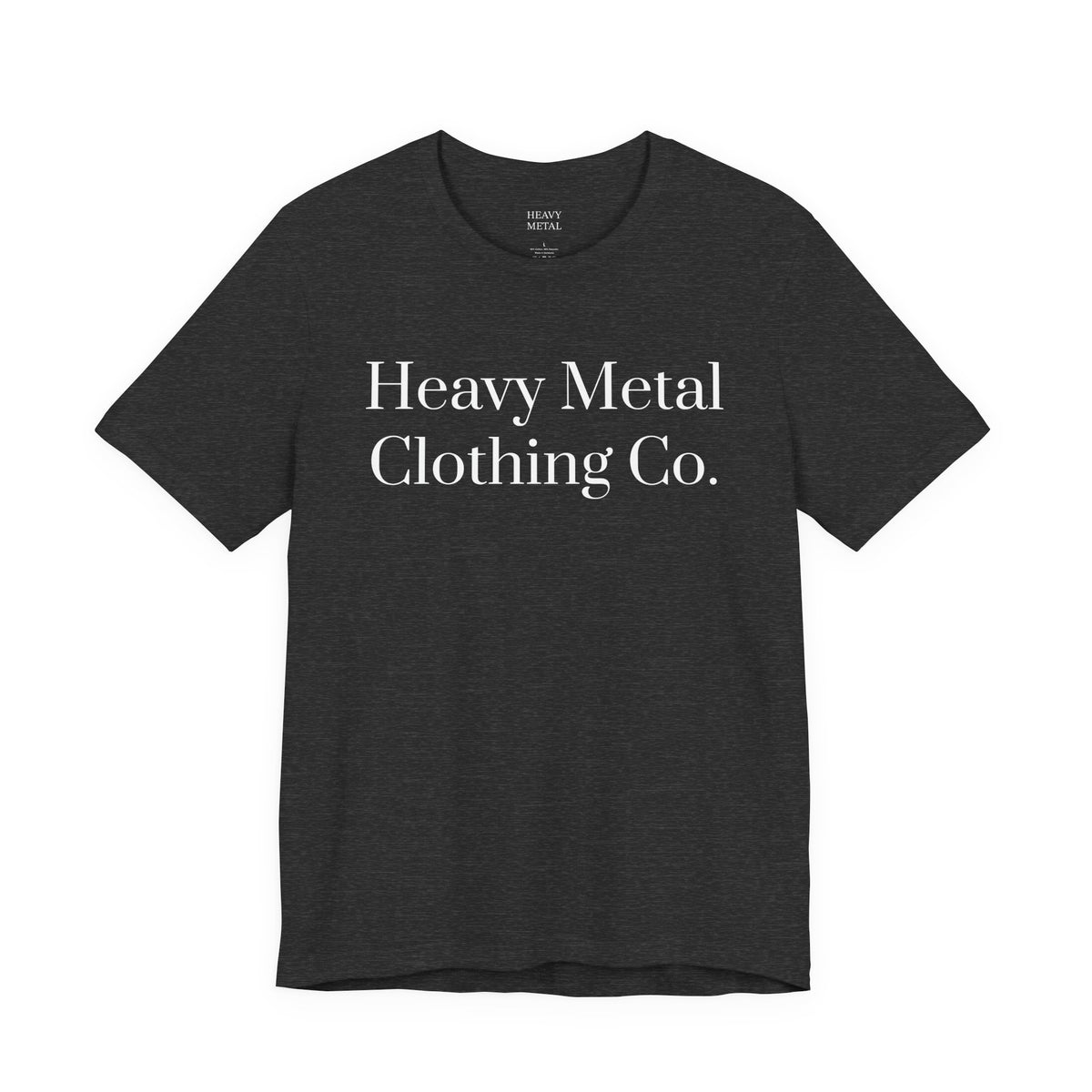 Heavy Metal Clothing Co.
