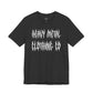 HEAVY METAL CLOTHING CO deathcore