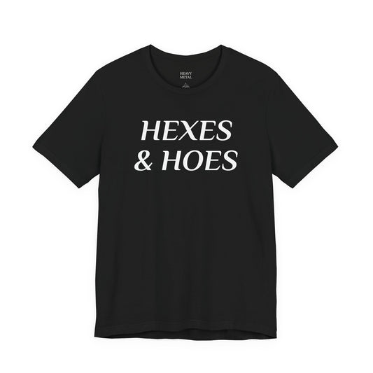 HEXES & HOES