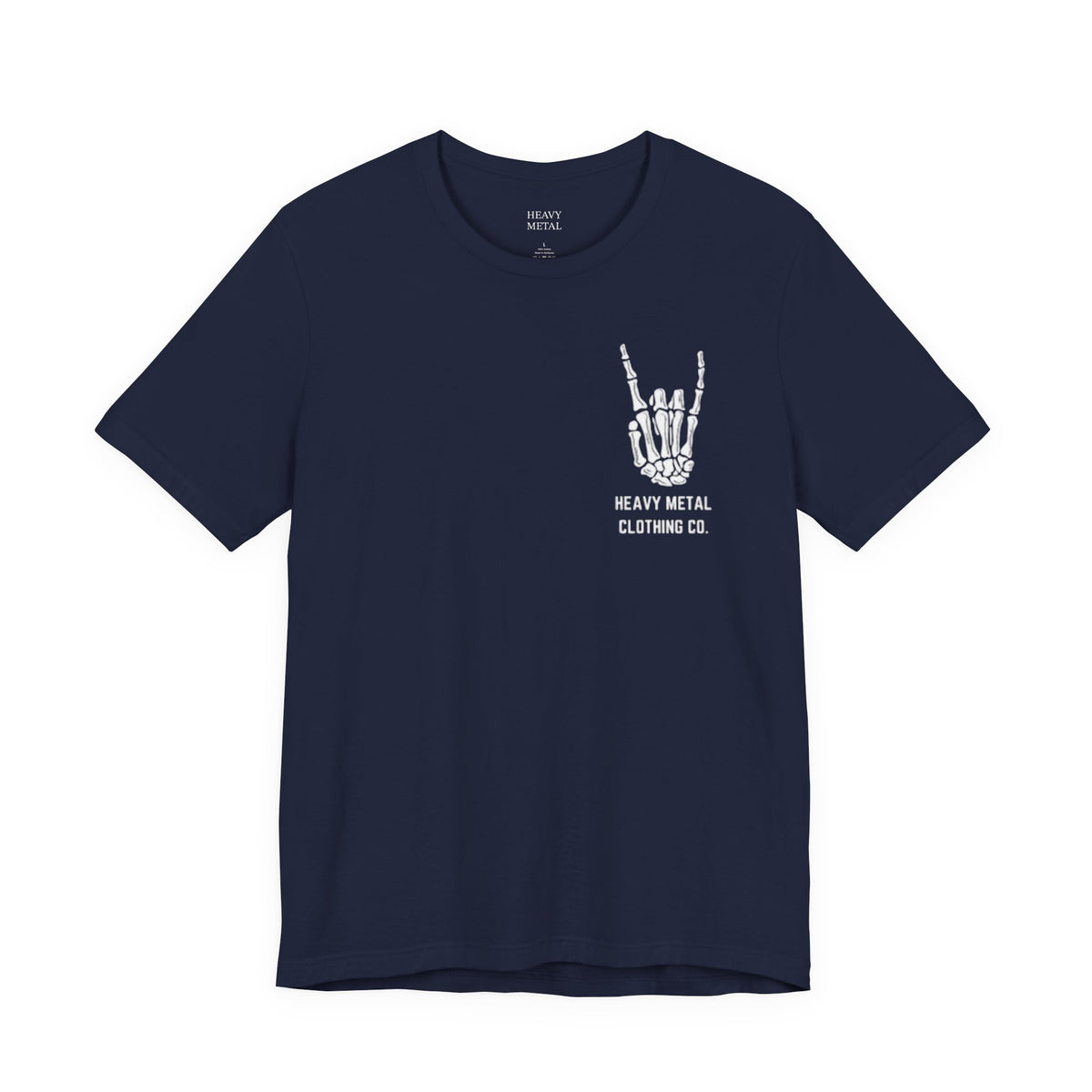 ROCK ON