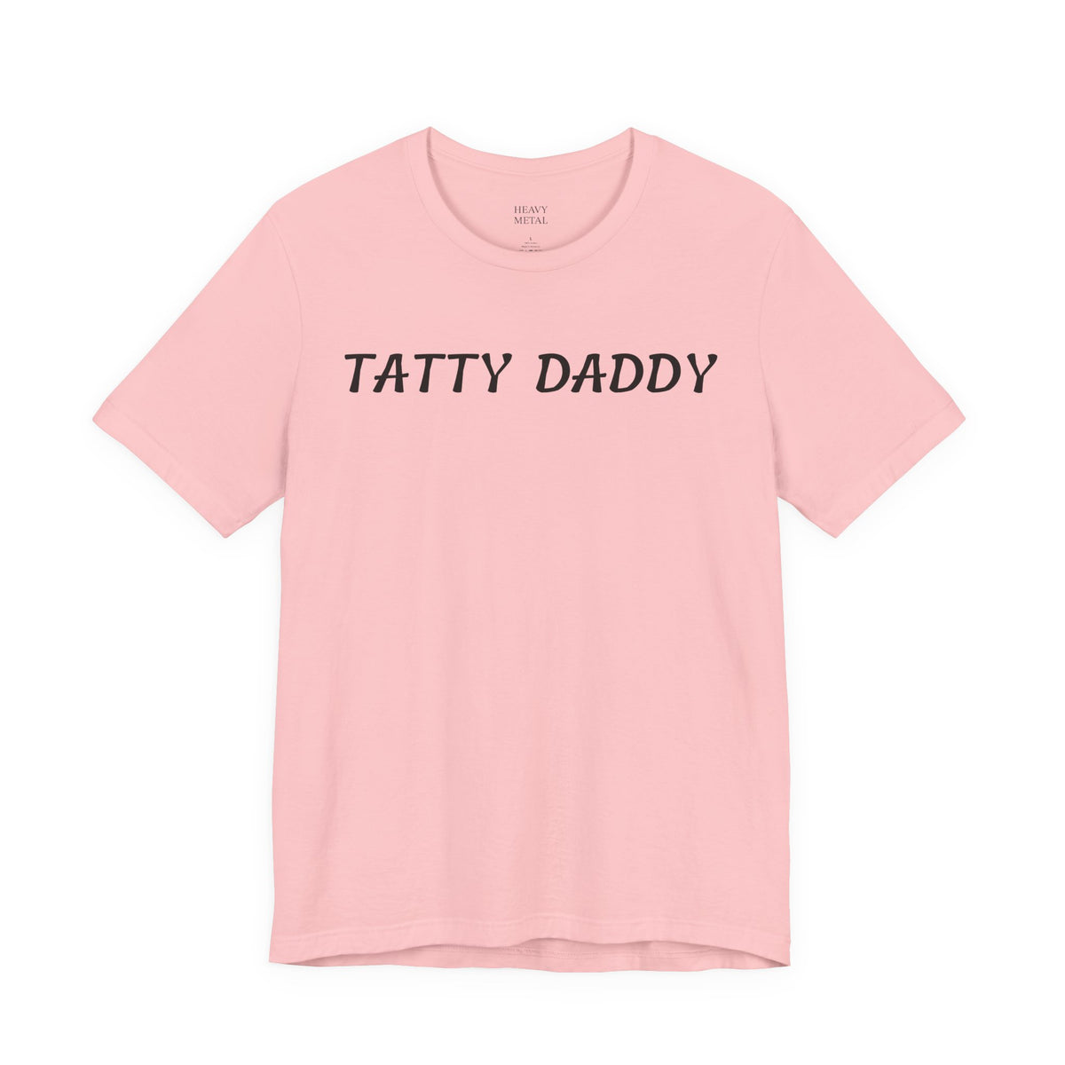 TATTY DADDY