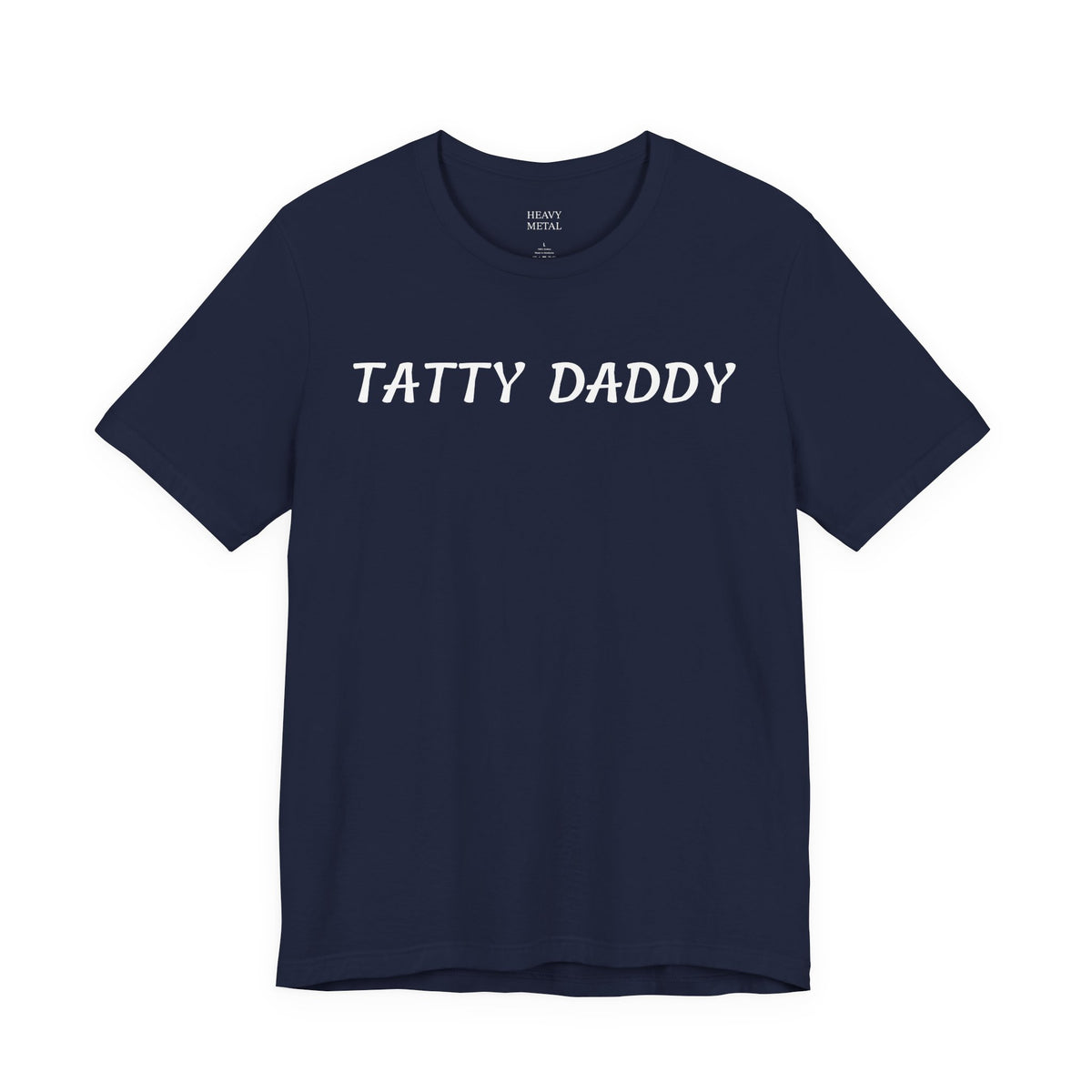 TATTY DADDY