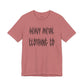 HEAVY METAL CLOTHING CO deathcore