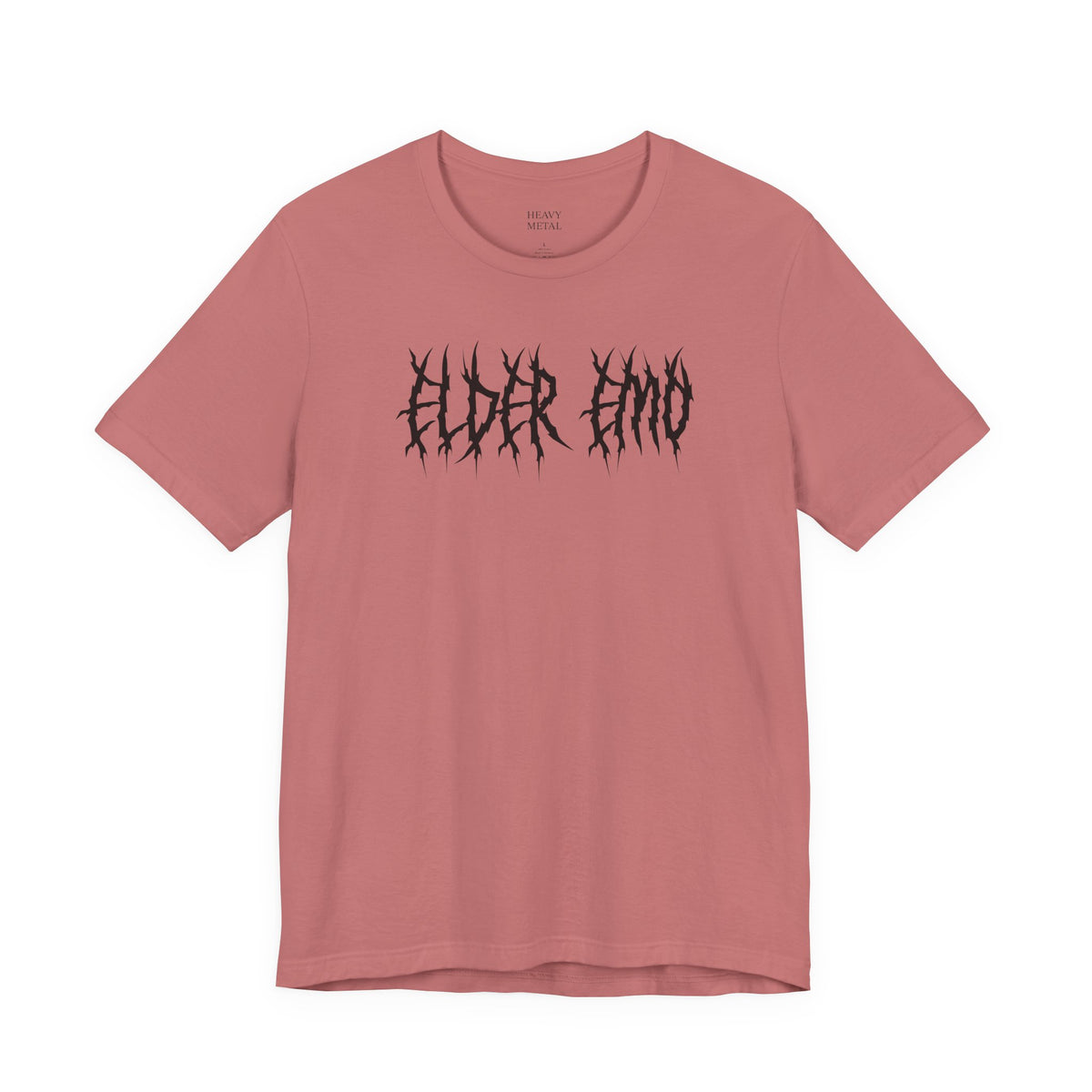 ELDER EMO deathcore