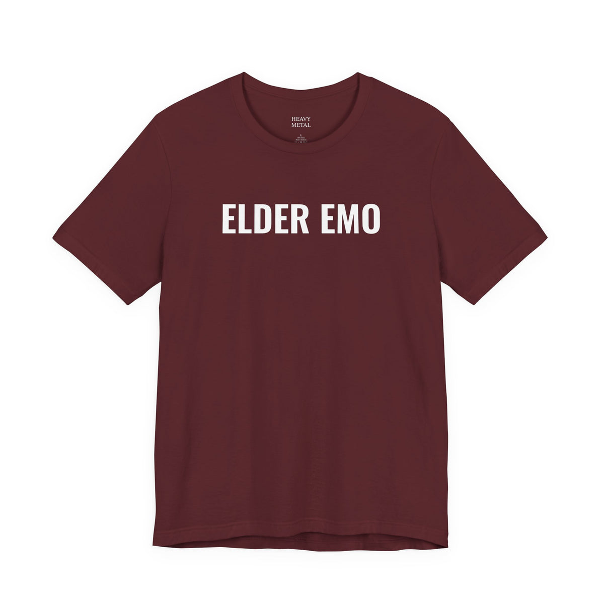 ELDER EMO