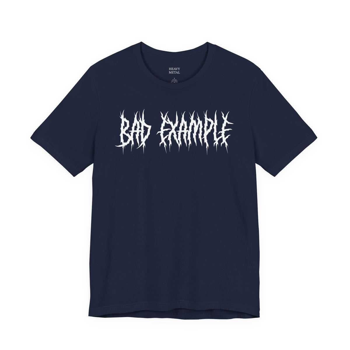 BAD EXAMPLE deathcore