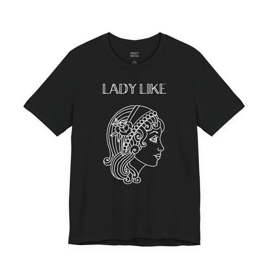 LADY LIKE