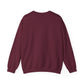 BLEGHSED Sweatshirt — Moody Graphic Pullover
