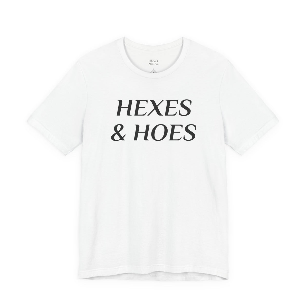 HEXES & HOES